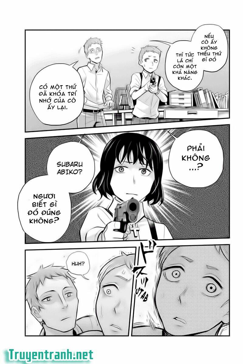 ana satsujin chapter 127 6