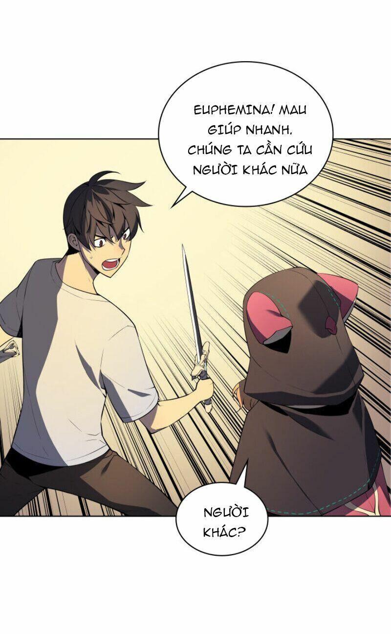 vượt qua giới hạn chapter 25 69