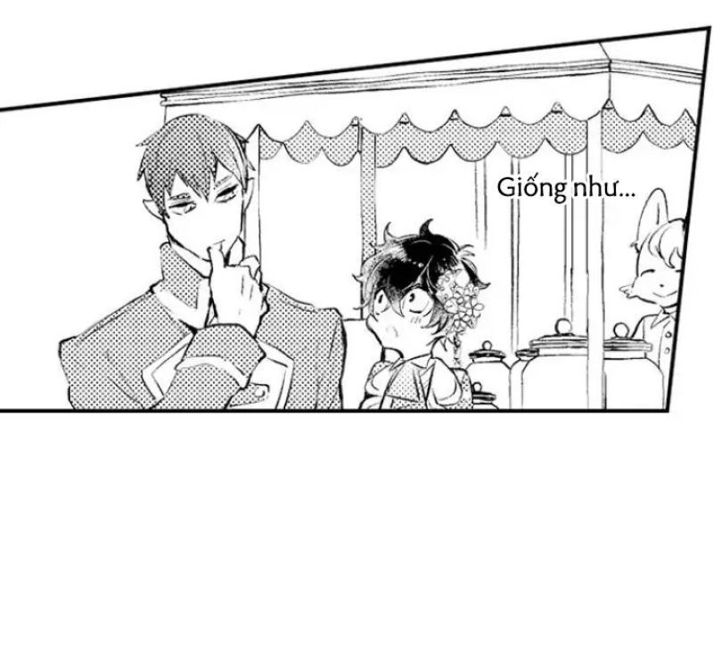 tiếng gọi của tình yêu sau trải nghiệm cận tử chapter 36 24