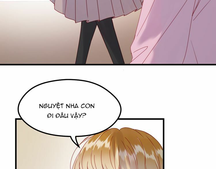 lượm được một tiểu hồ ly phần 2 chapter 40 9