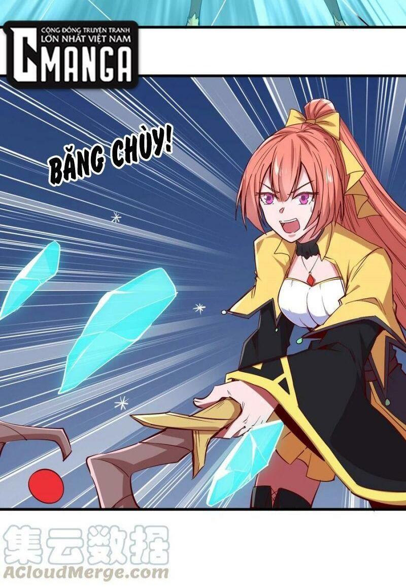 thánh đường chi thành chapter 80 11