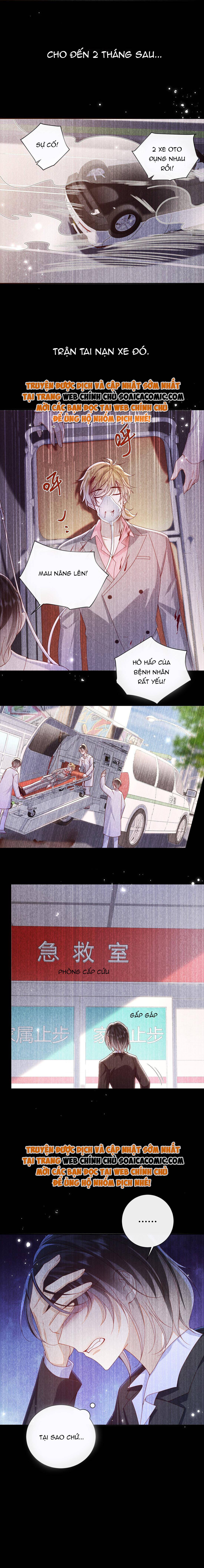 lão đại xuyên không gả cho phu quân mù chapter 66.67 10