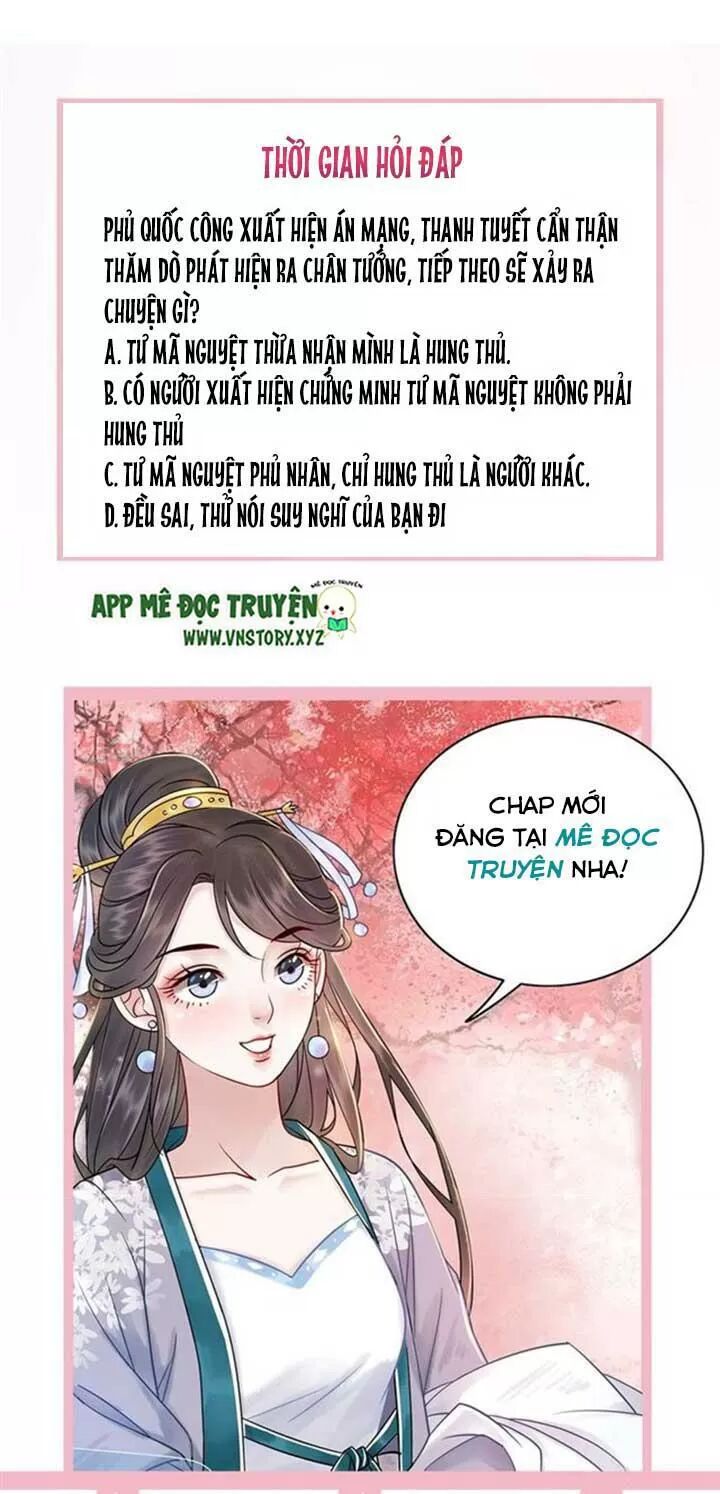 cực phẩm phế vật tiểu thư chapter 54 49