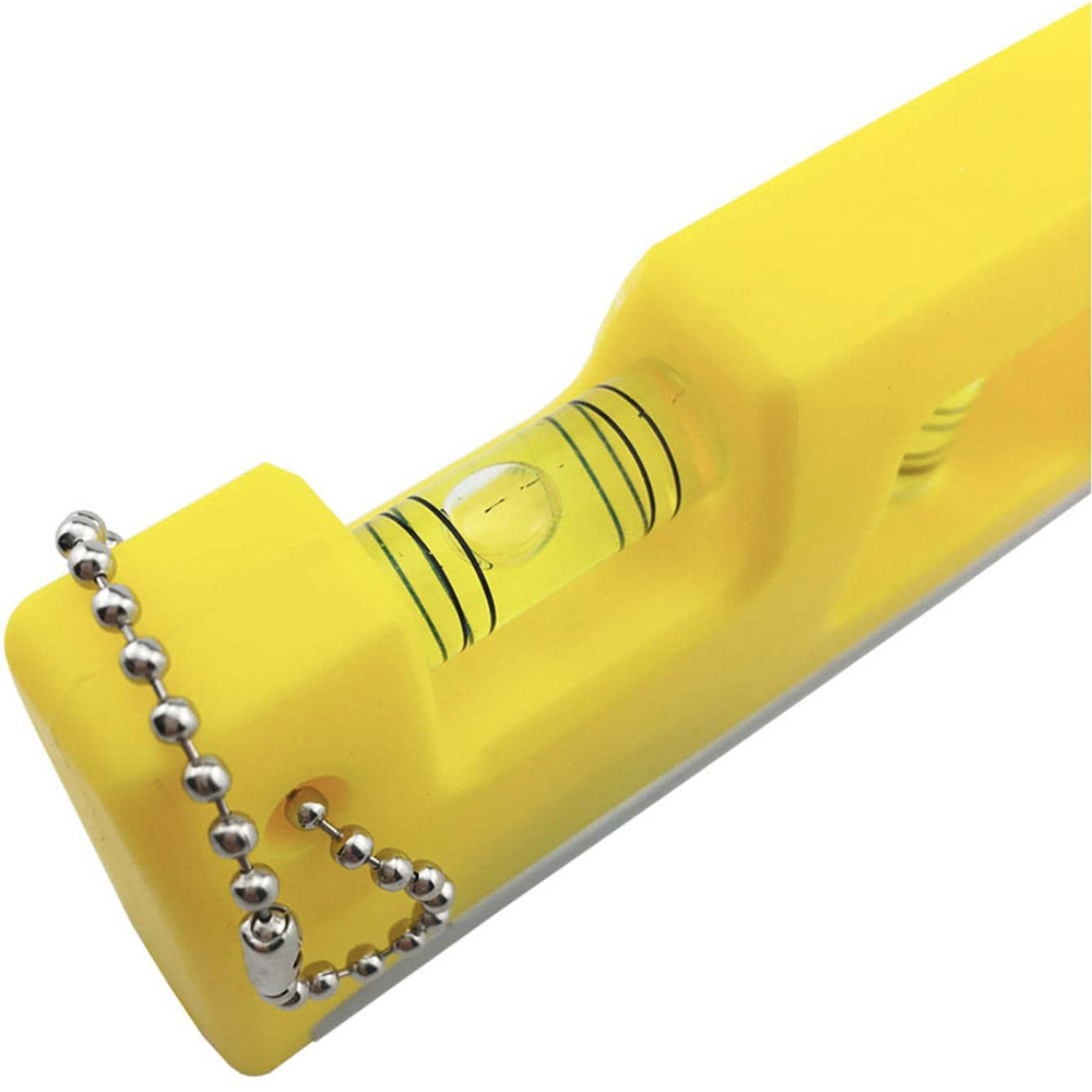 Thước cân bằng thủy bình, thước đo độ cân bằng có nam châm, thước thủy mini cân bằng