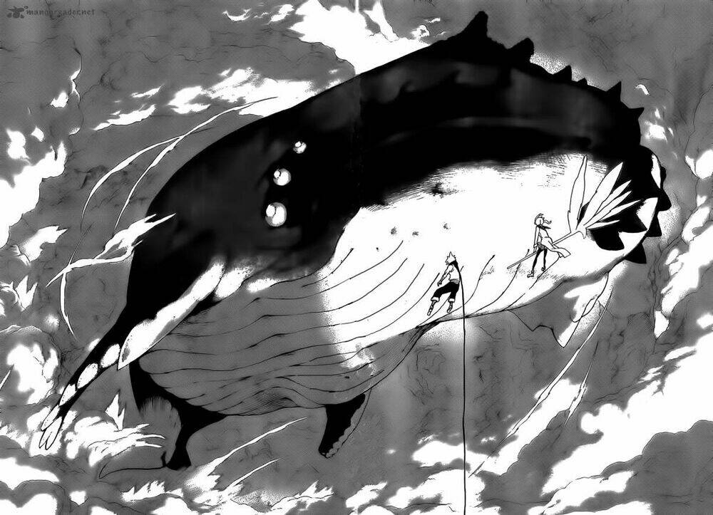 soul eater chapter 88 11