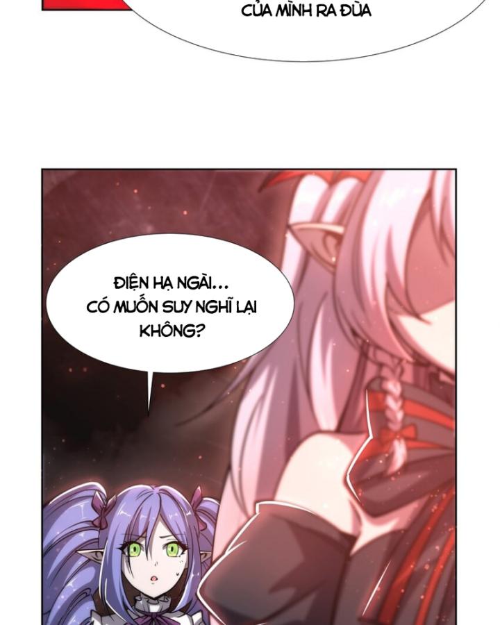 huyết cơ và kỵ sĩ chapter 270 42