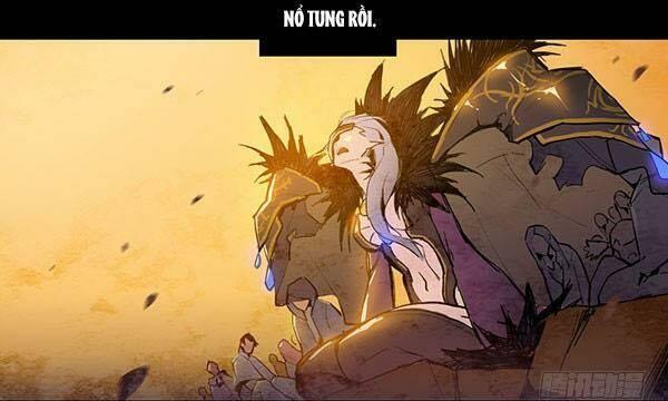 ý chí dũng sĩ 1 chapter 2 20