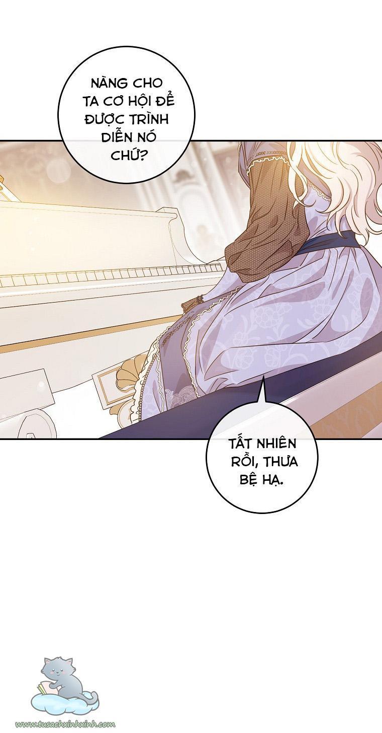 thuần hóa bạo chúa rồi bỏ trốn chapter 57 30