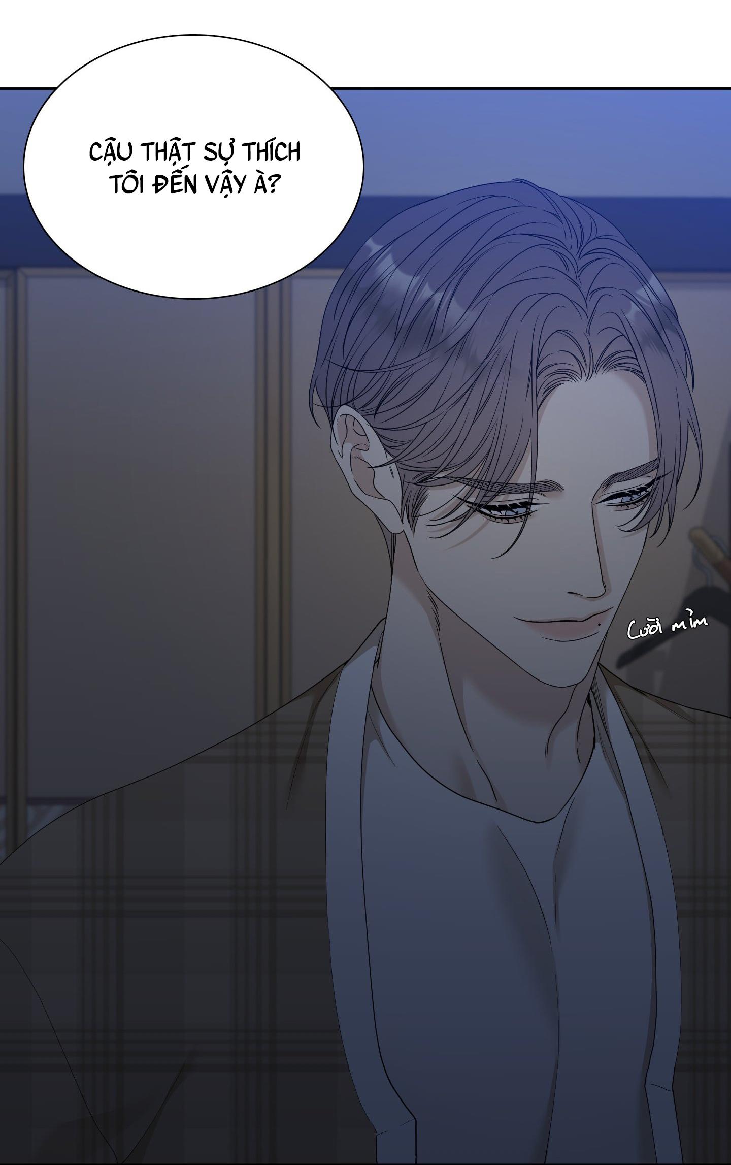 (END) KẺ ĐÊ TIỆN chapter 14