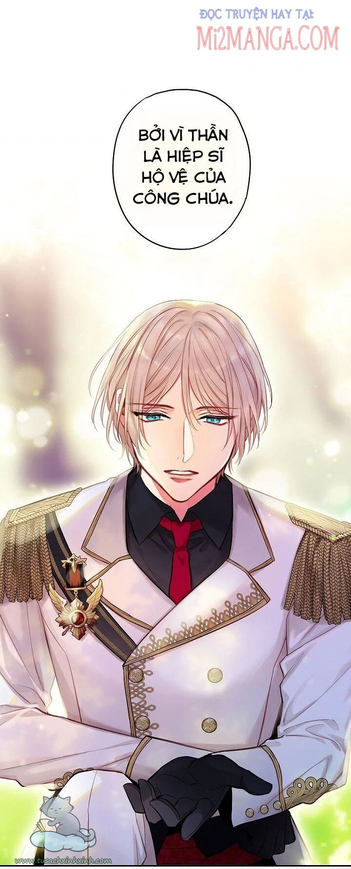 thánh nữ ẩn danh chapter 204 49