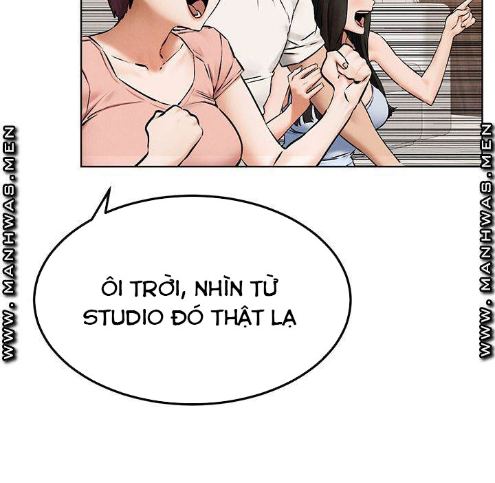 cuộc chiến thầm lặng chapter 203 22