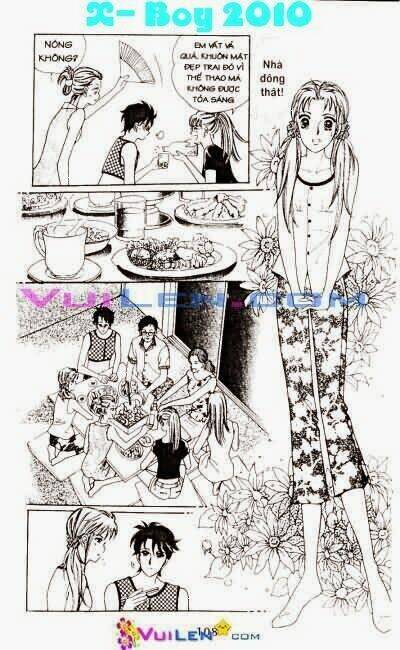 cô giáo tuổi 18 chapter 10 108