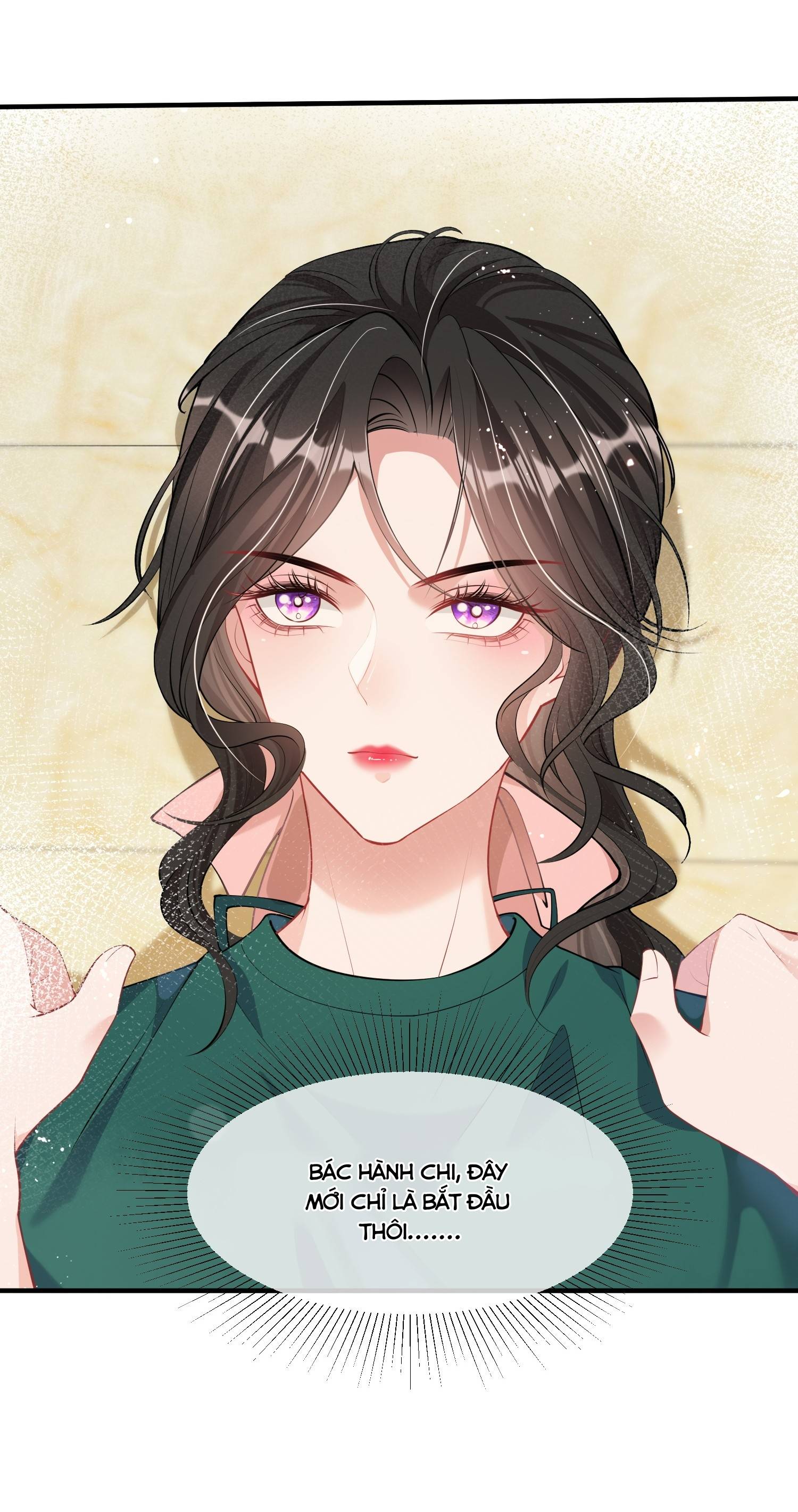 con đường truy thê đầy vả mặt của tổng tài lạnh lùng chapter 4 25