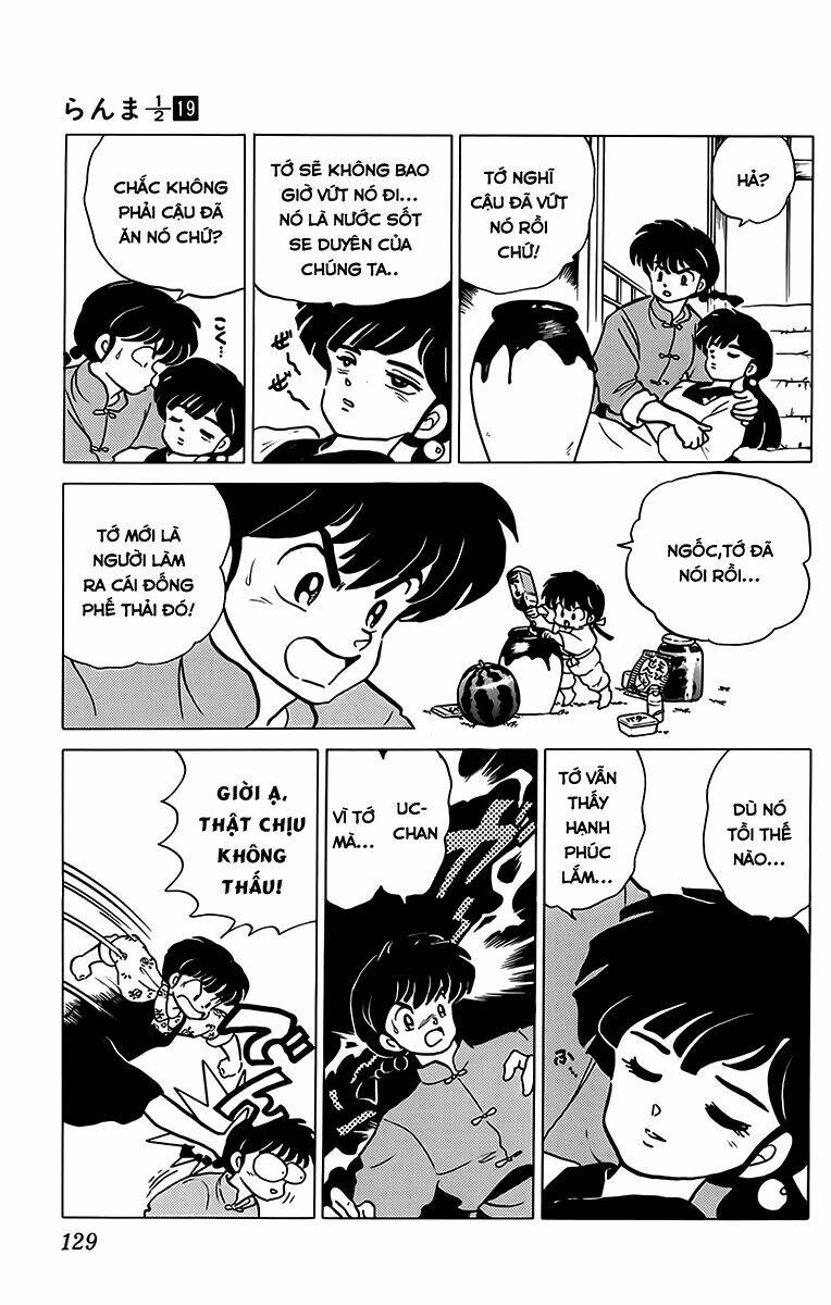 suối lời nguyền chapter 198 12