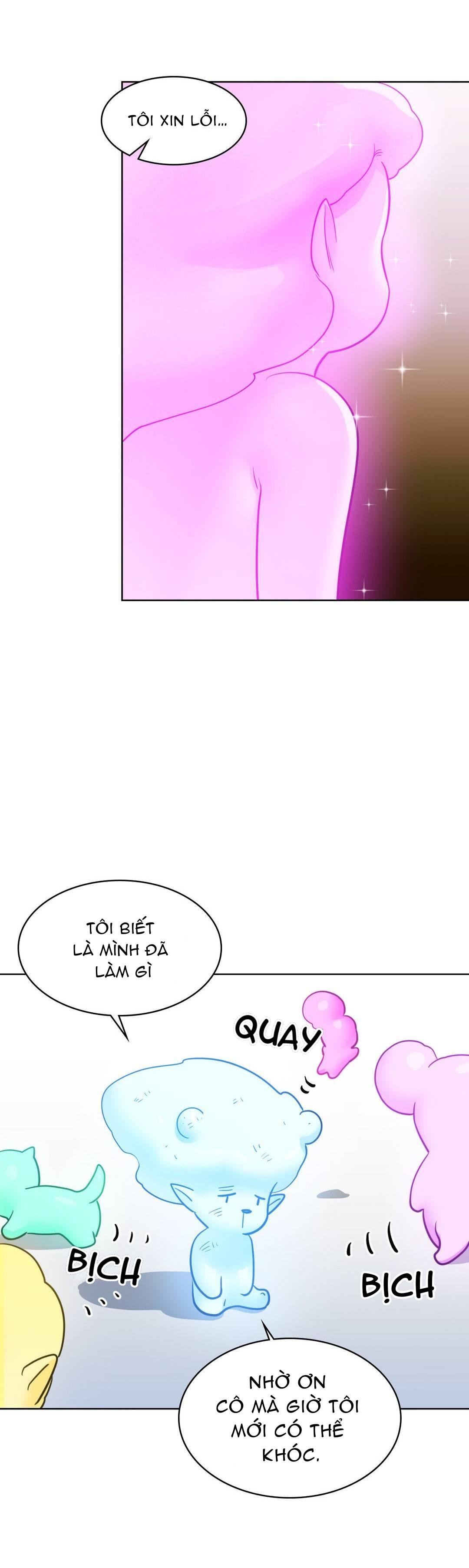 sữa và kem chapter 9 20