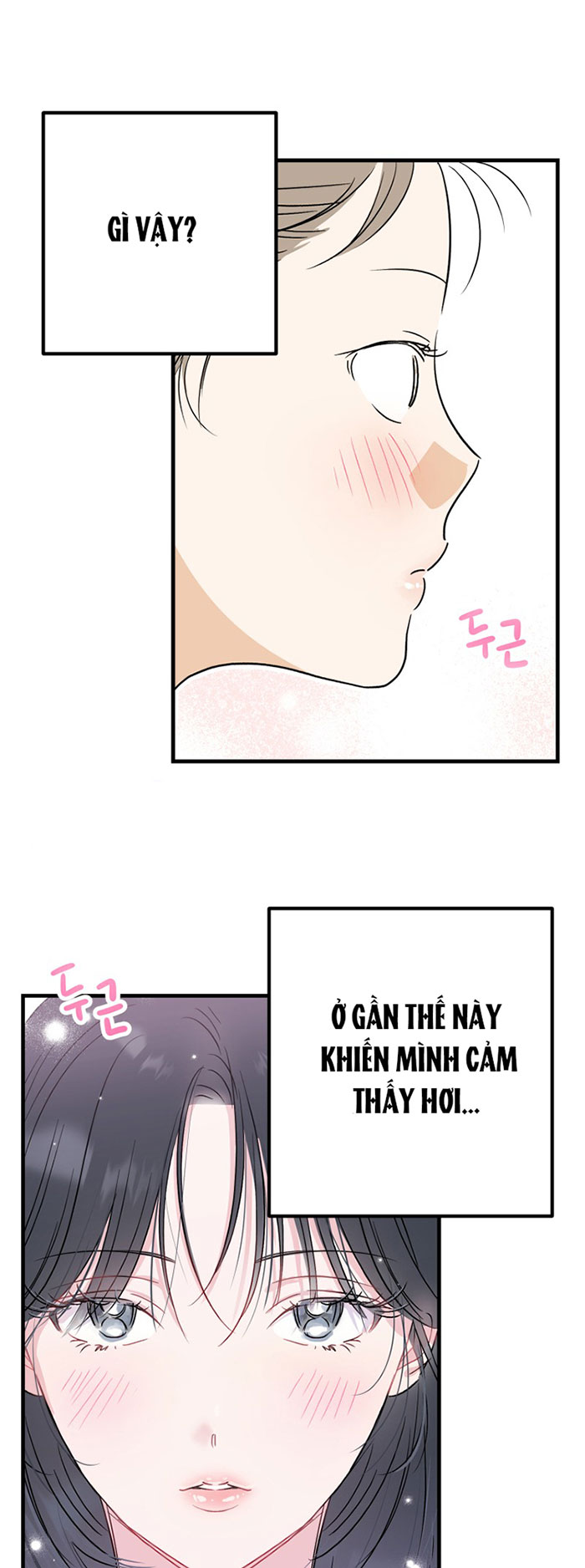 bí mật bật mí chapter 6 1