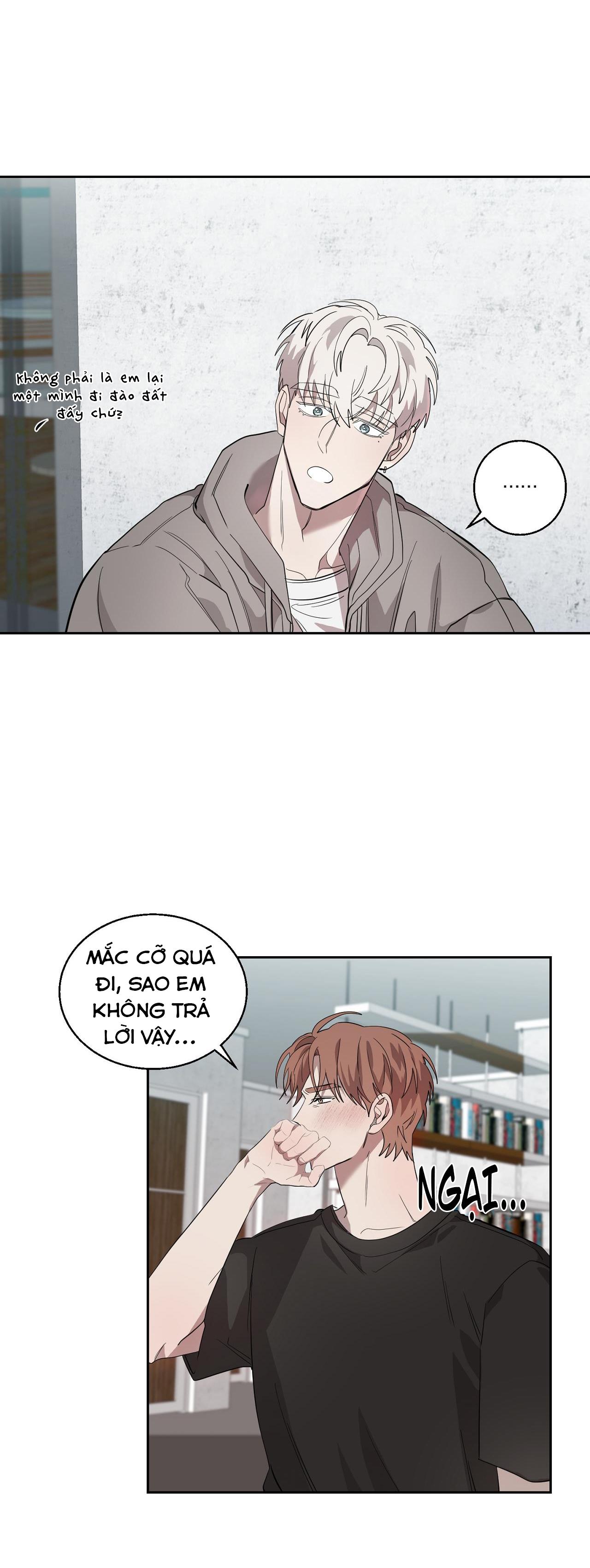 nuốt chửng bóng đêm chapter 19 12