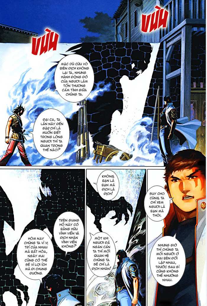 phong vân chapter 505 18