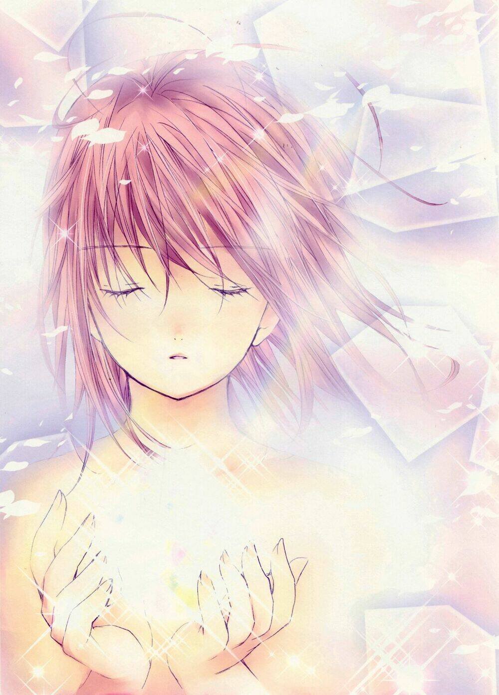 shugo chara chapter 40 13