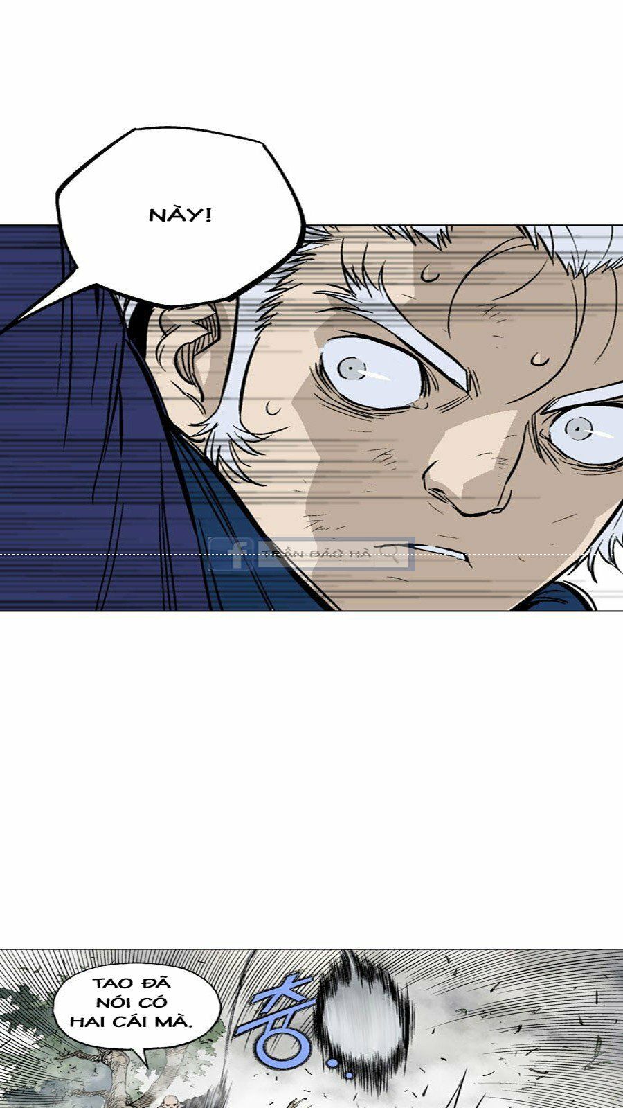 cao thủ 2 chapter 64 22