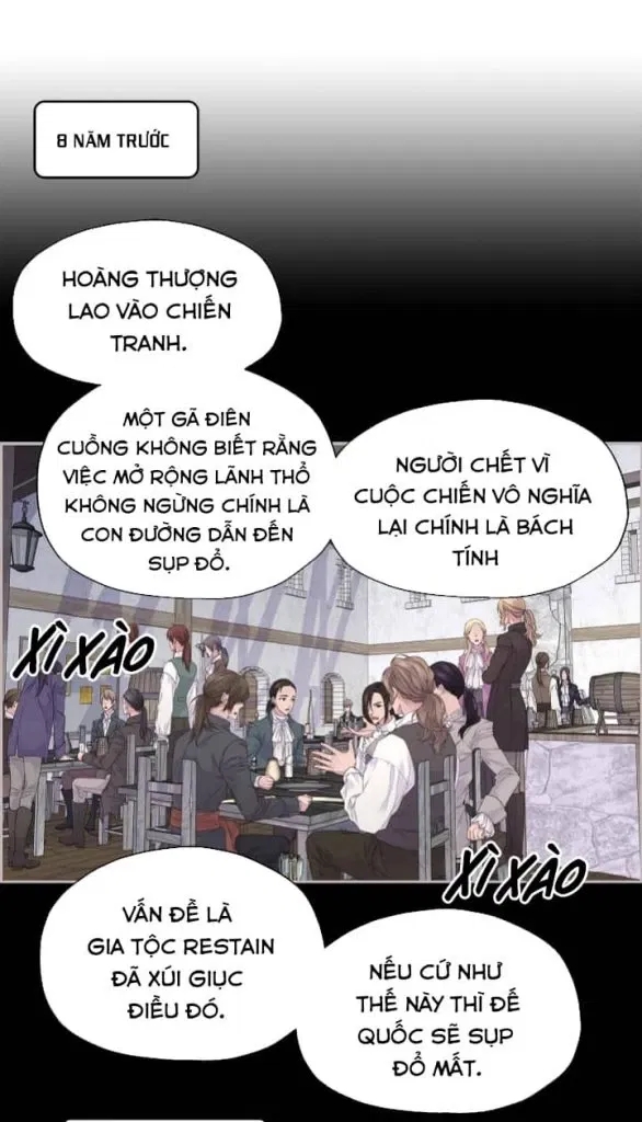 ảo mộng bất thành chapter 4 2