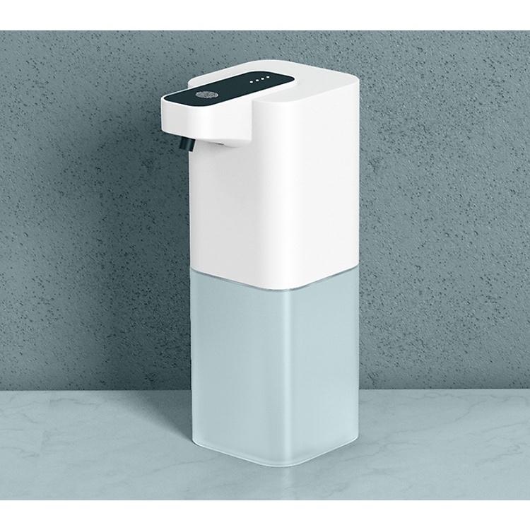 Máy Rửa Tay Cảm Ứng Tự Động SANI 4 chế độ Dung Tích 400ml