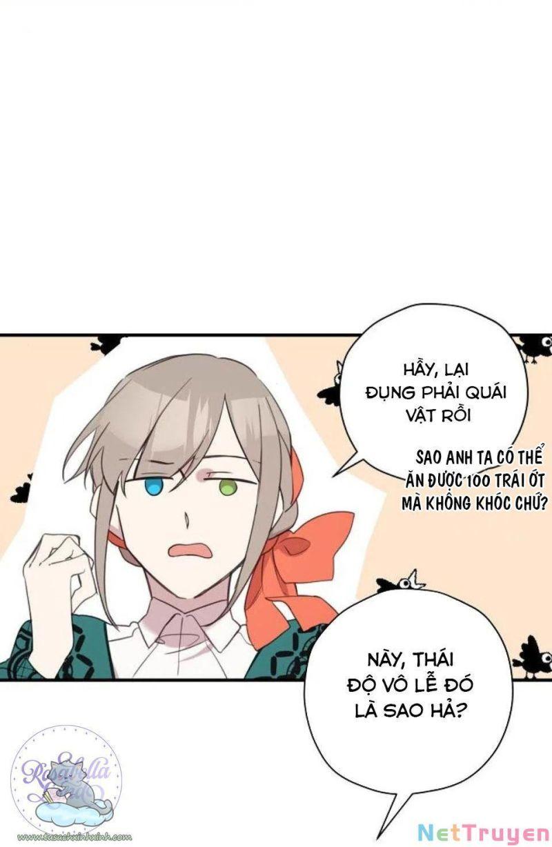 xin hãy cứ khóc, thái tử chapter 4 52