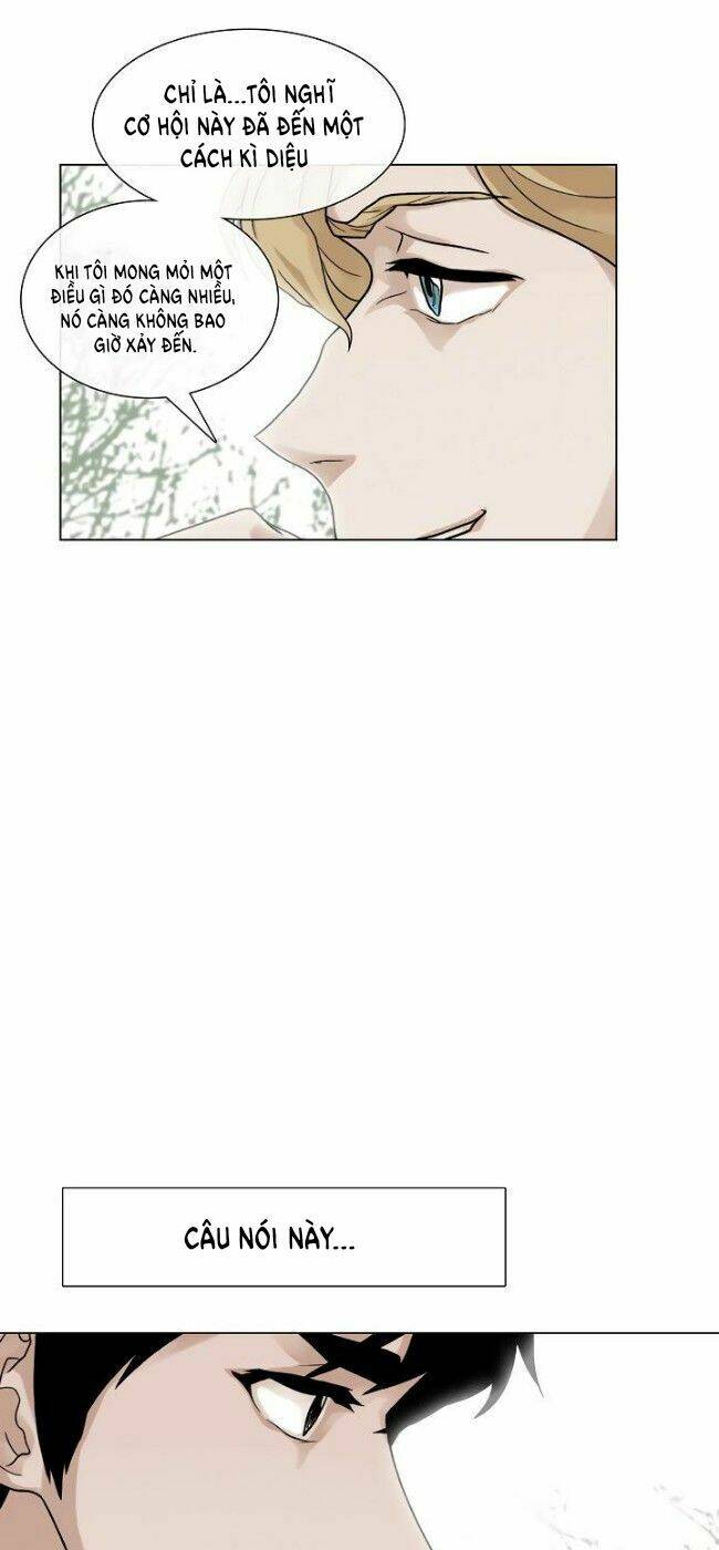 hồi quy tiền kiếp chapter 5 14