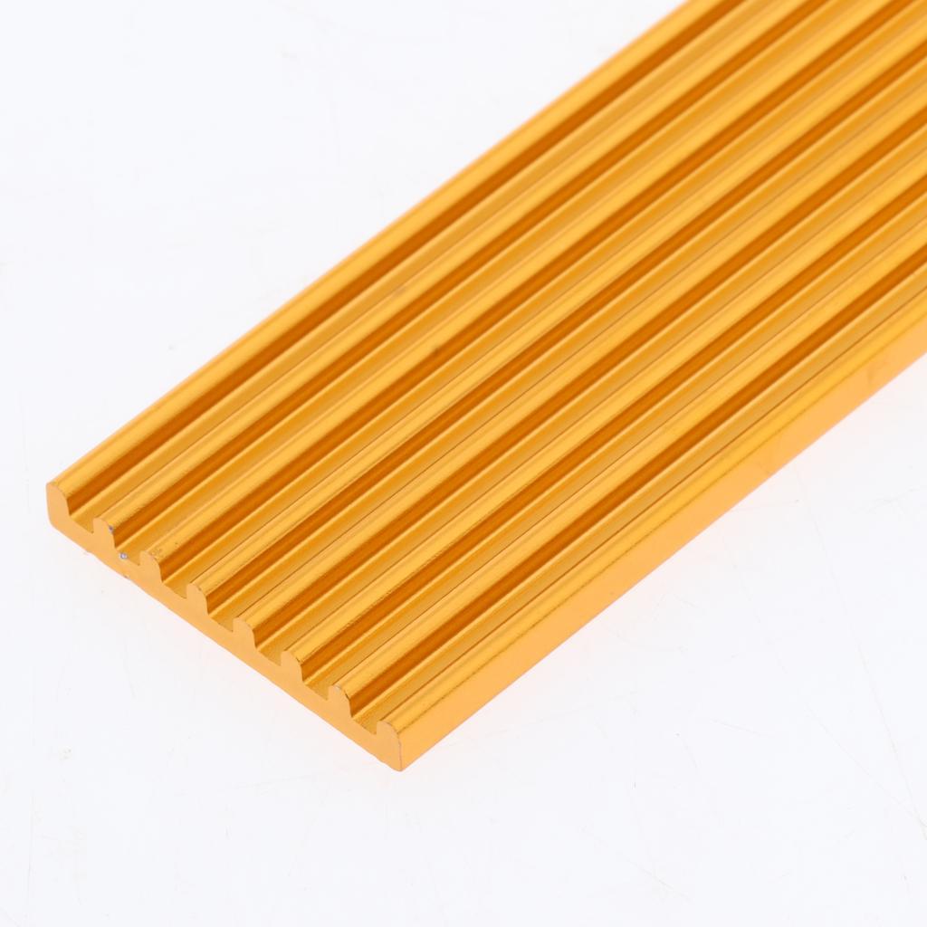 Computer SSD Drive Heat Sink Pad Cooler Kit for M.2 2280 Solid State Drive