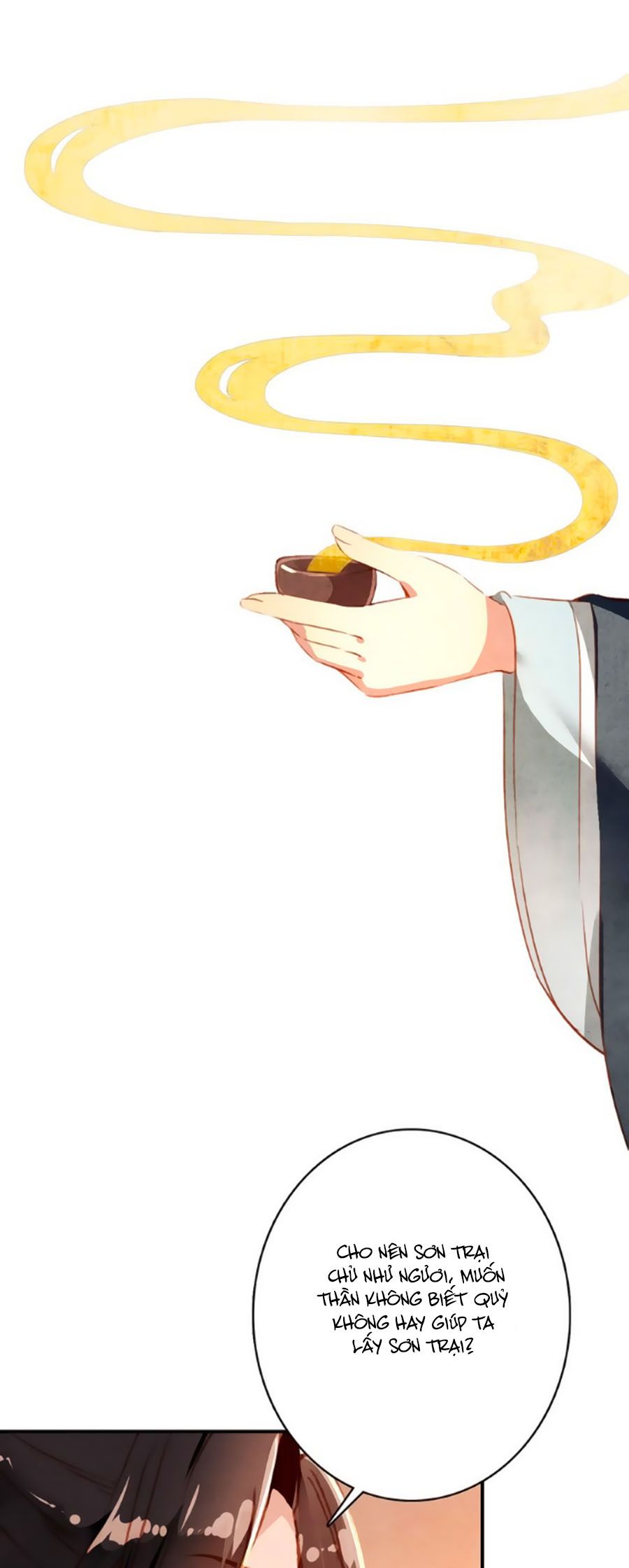 mỹ nhân làm tướng chapter 14 17