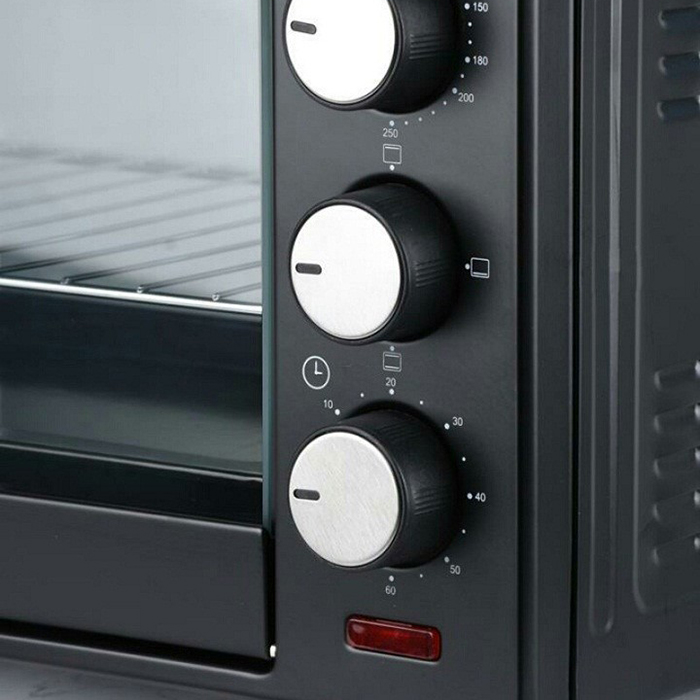 Lò nướng Bigsun BTO-20 - 20 lít