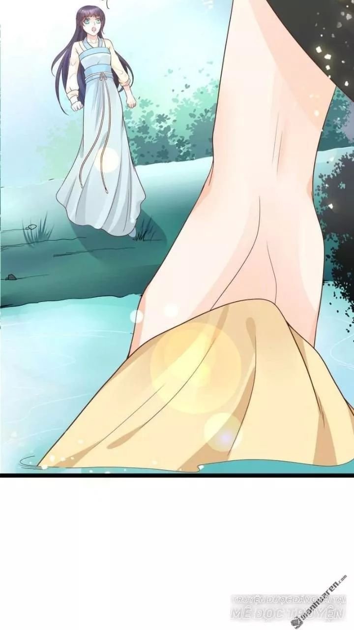 định mệnh giữa vị thần và tiểu cô nương chapter 20 11