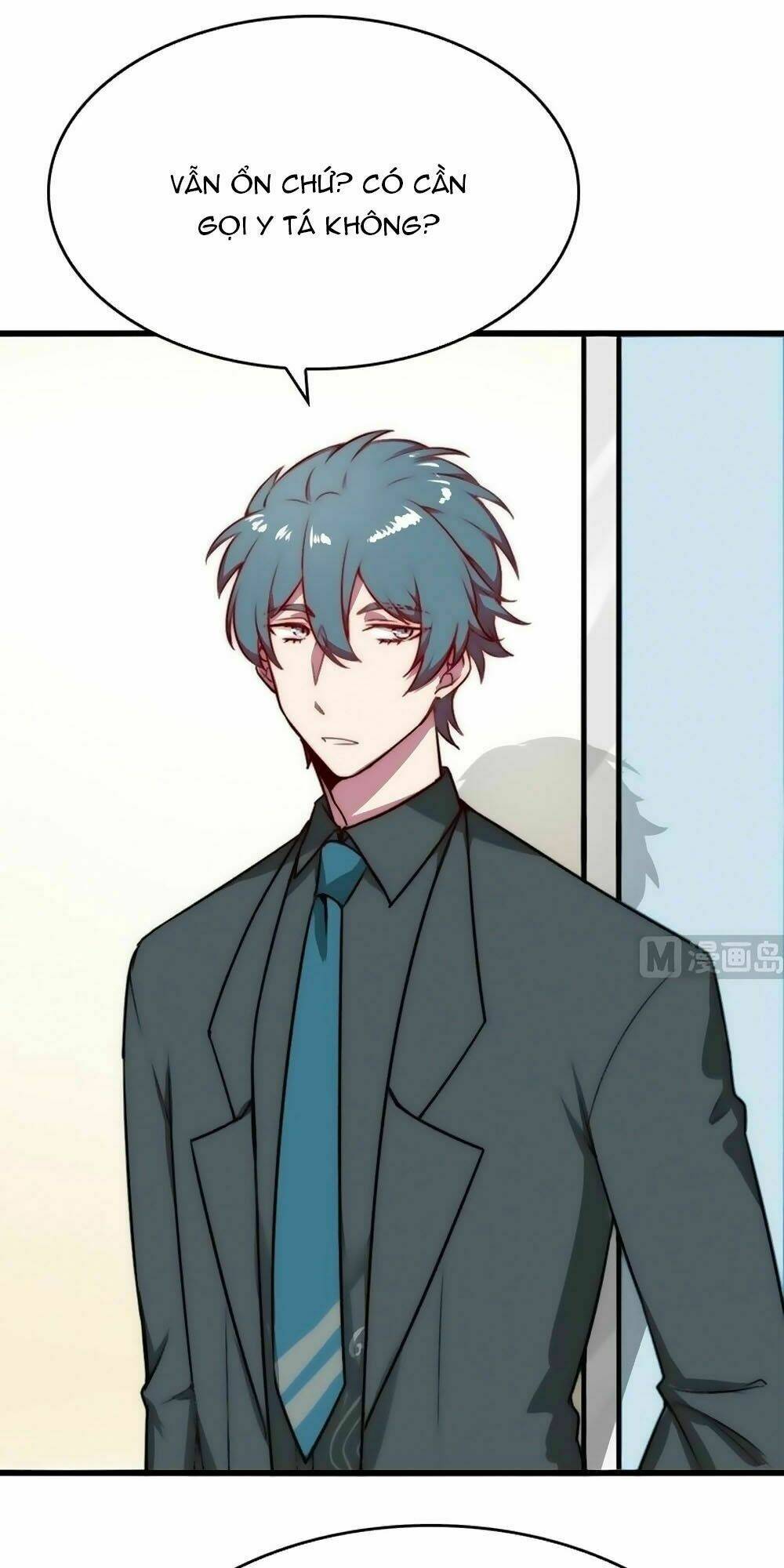 bám lấy nam thần bất chấp thời tiết chapter 26 13