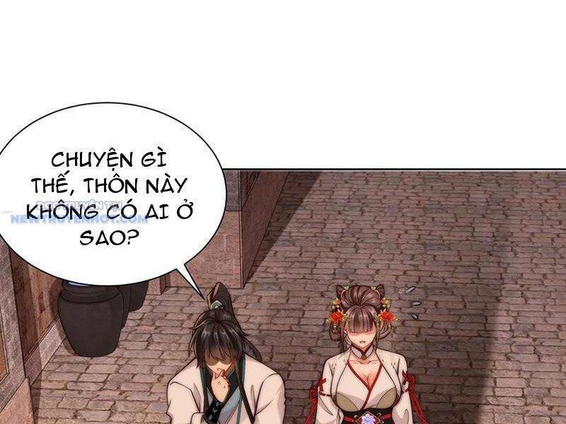 ta thực sự không muốn làm thần tiên chapter 80 24