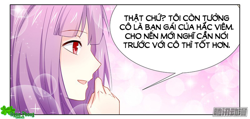 phúc hắc tổng tài đừng tới đây chapter 25 22