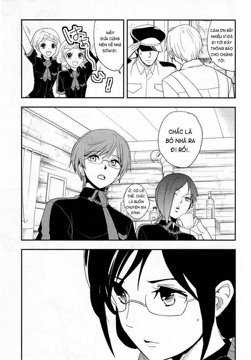 blood-c chapter 3 34