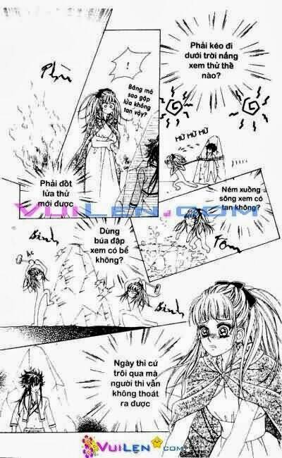 đến vương quốc ma chapter 6 6