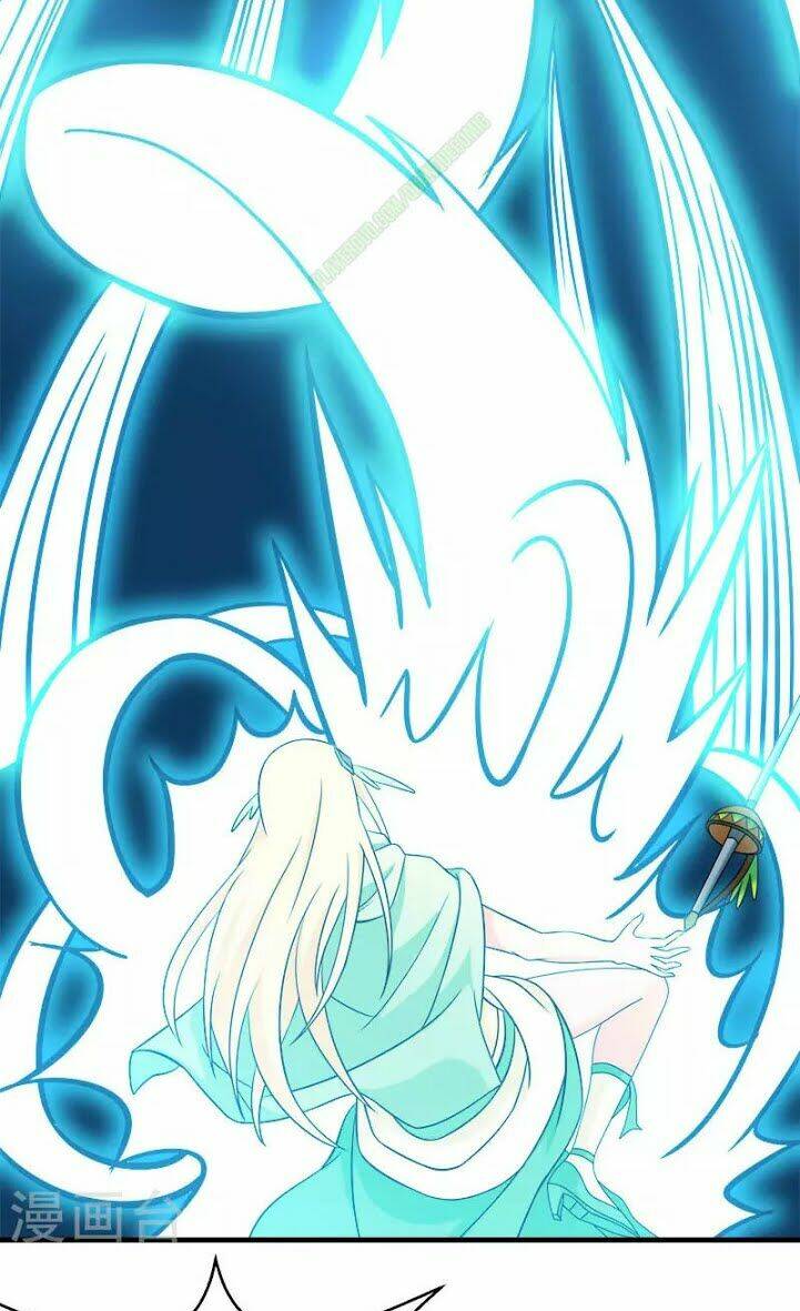 kiếm vũ chapter 33 21