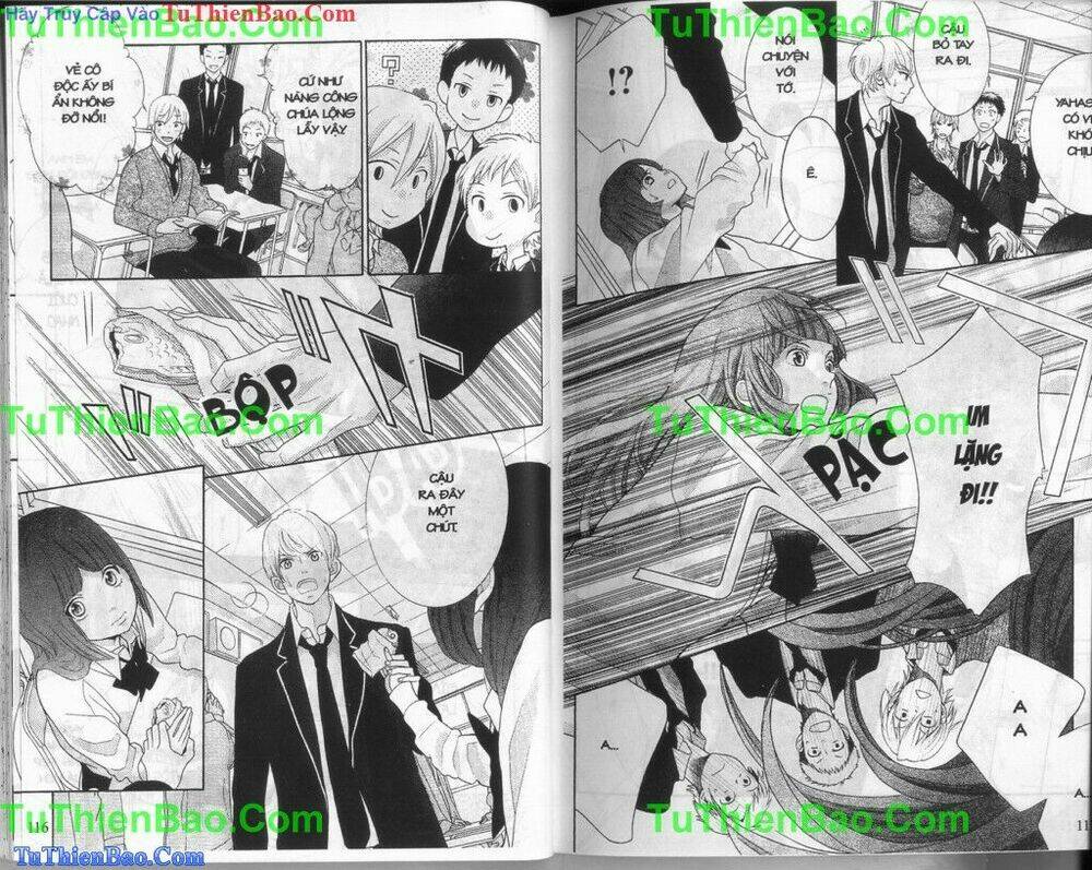 anh bạn bí ẩn chapter 7 61