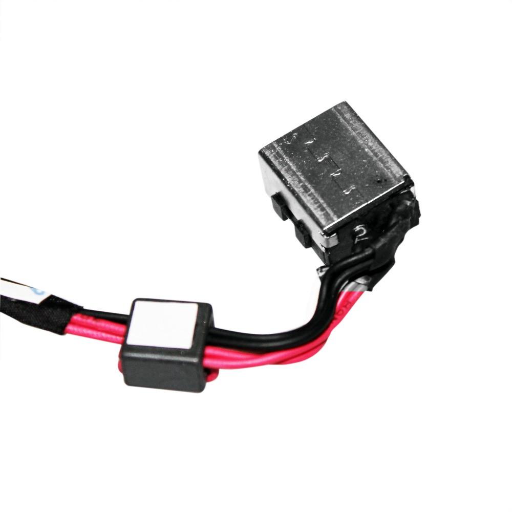 Giắc Cắm Nguồn Cho Dell Latitude 14 3450 Rp8D4 Dc