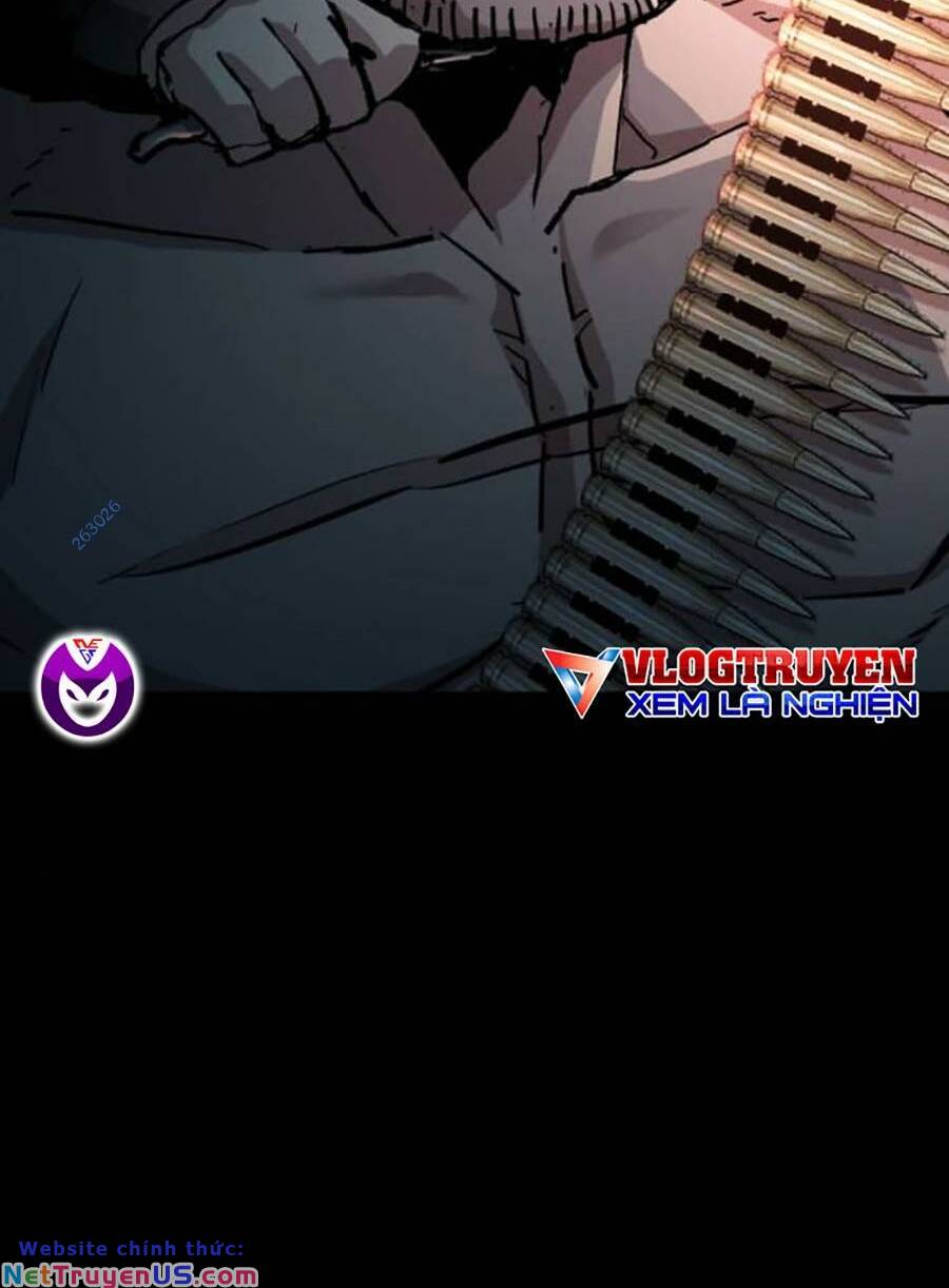 bạn học tôi là lính đánh thuê chapter 161 54