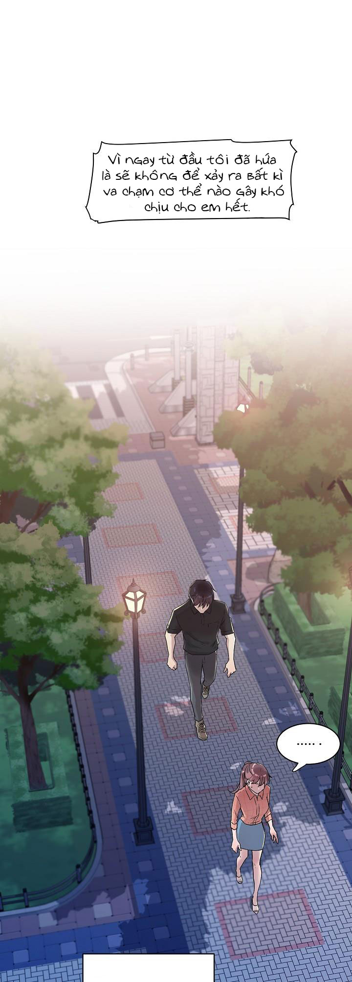 [18+] công tư phân minh chapter 19.2 7