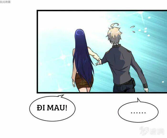 thần nhãn giám định sư chapter 20 13