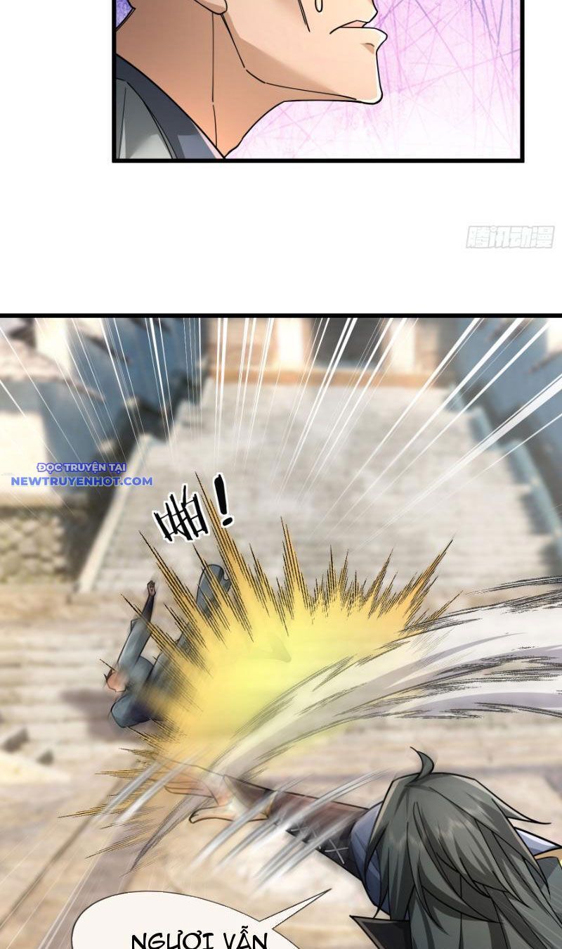 ngủ say vạn cổ: xuất thế đẩy ngang chư thiên chapter 20 35