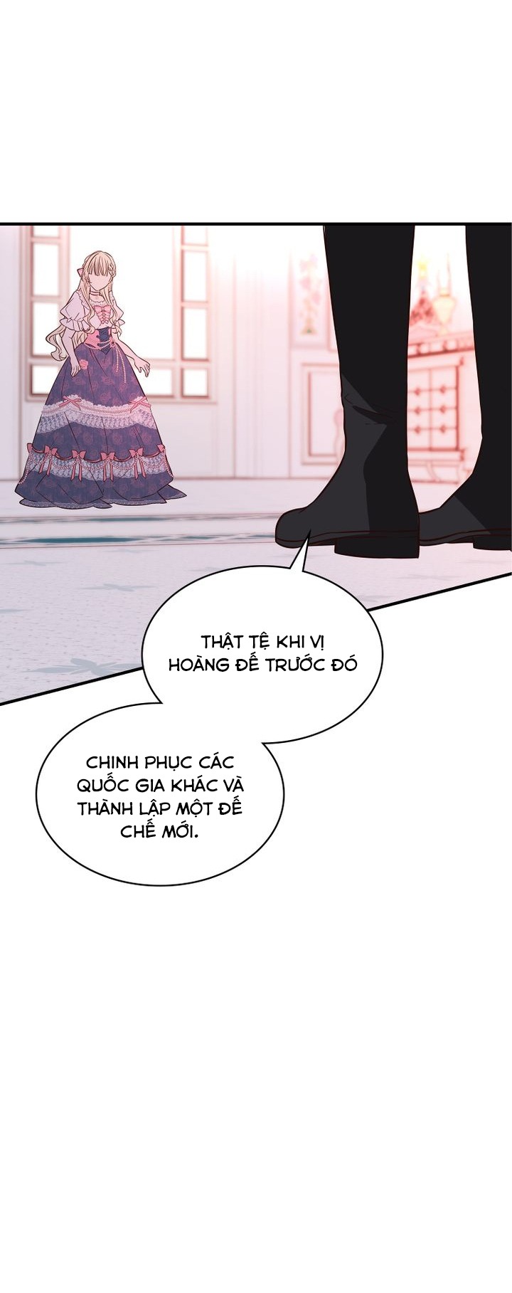 công lý của một ác nữ chapter 10 43