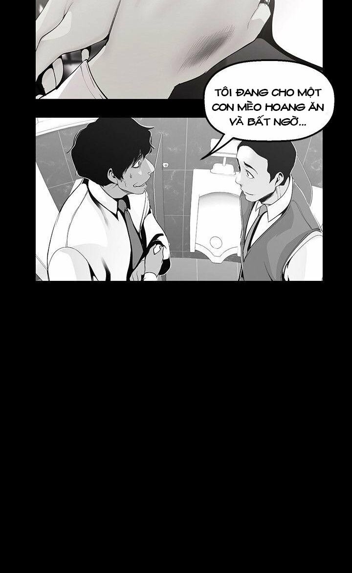 tân thế giới tuyệt vời chapter 36 36