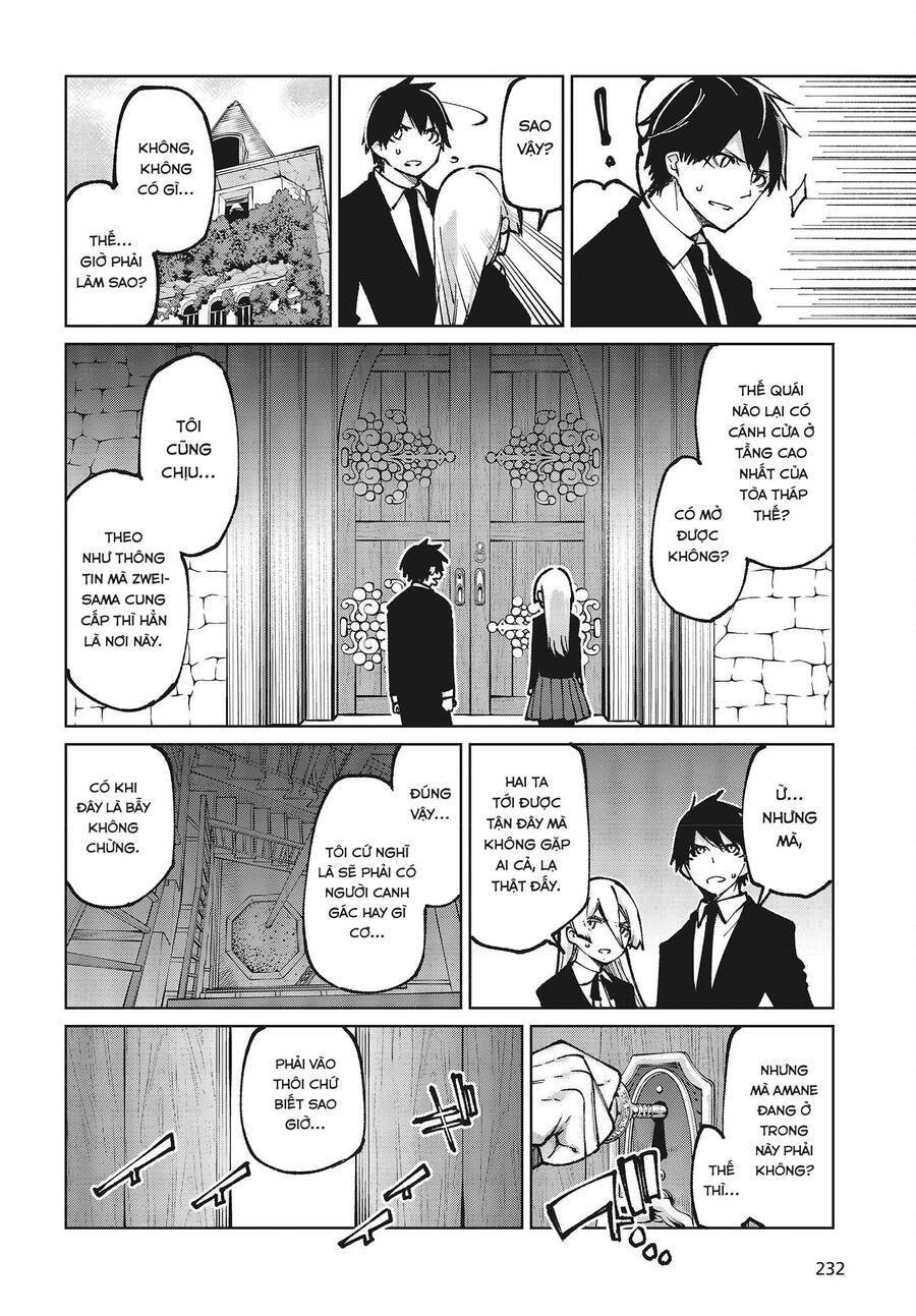 jiangshi kaitan blood chapter 67 16