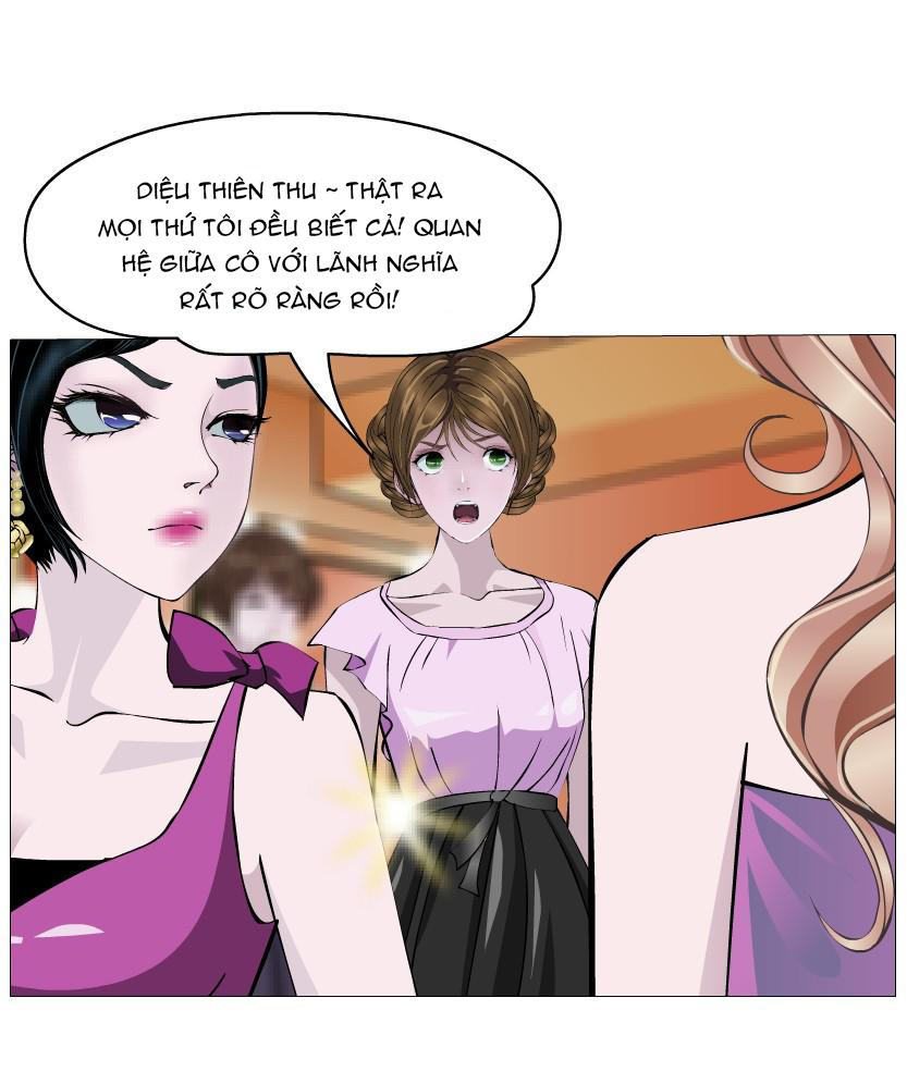 cạm bẫy của nữ thần chapter 90 19