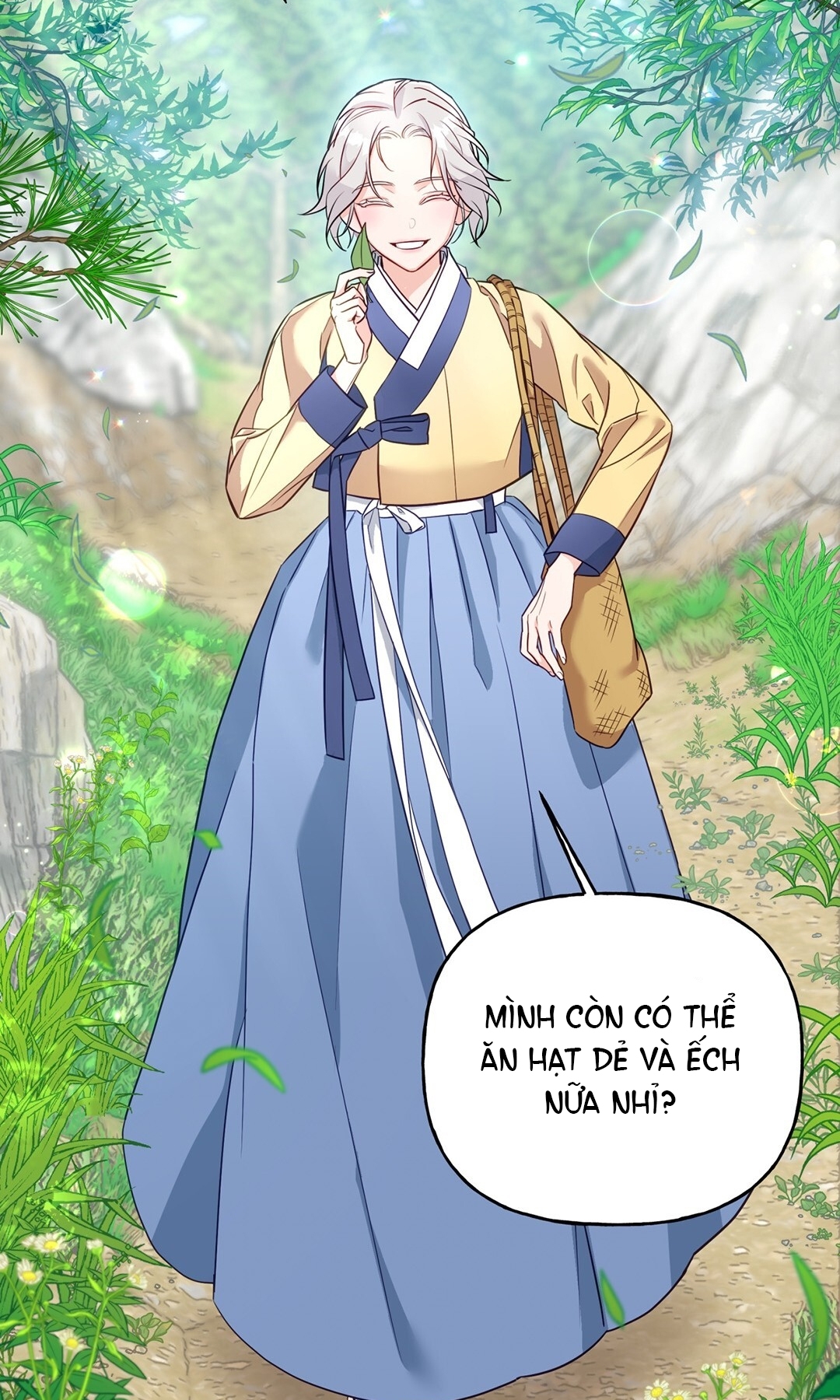 Khúc Nhạc Của Cầm Thú chapter 2.2 - Trang 14