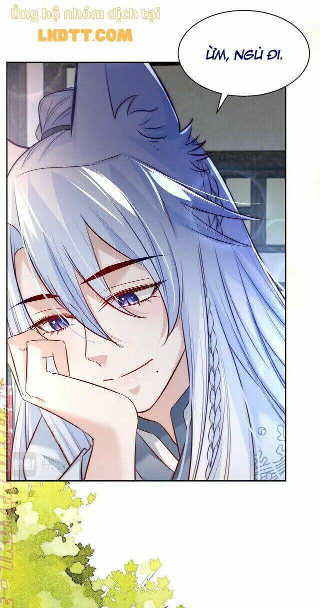 hắc hóa nam chính trực tuyến nuôi thỏ chapter 38 12